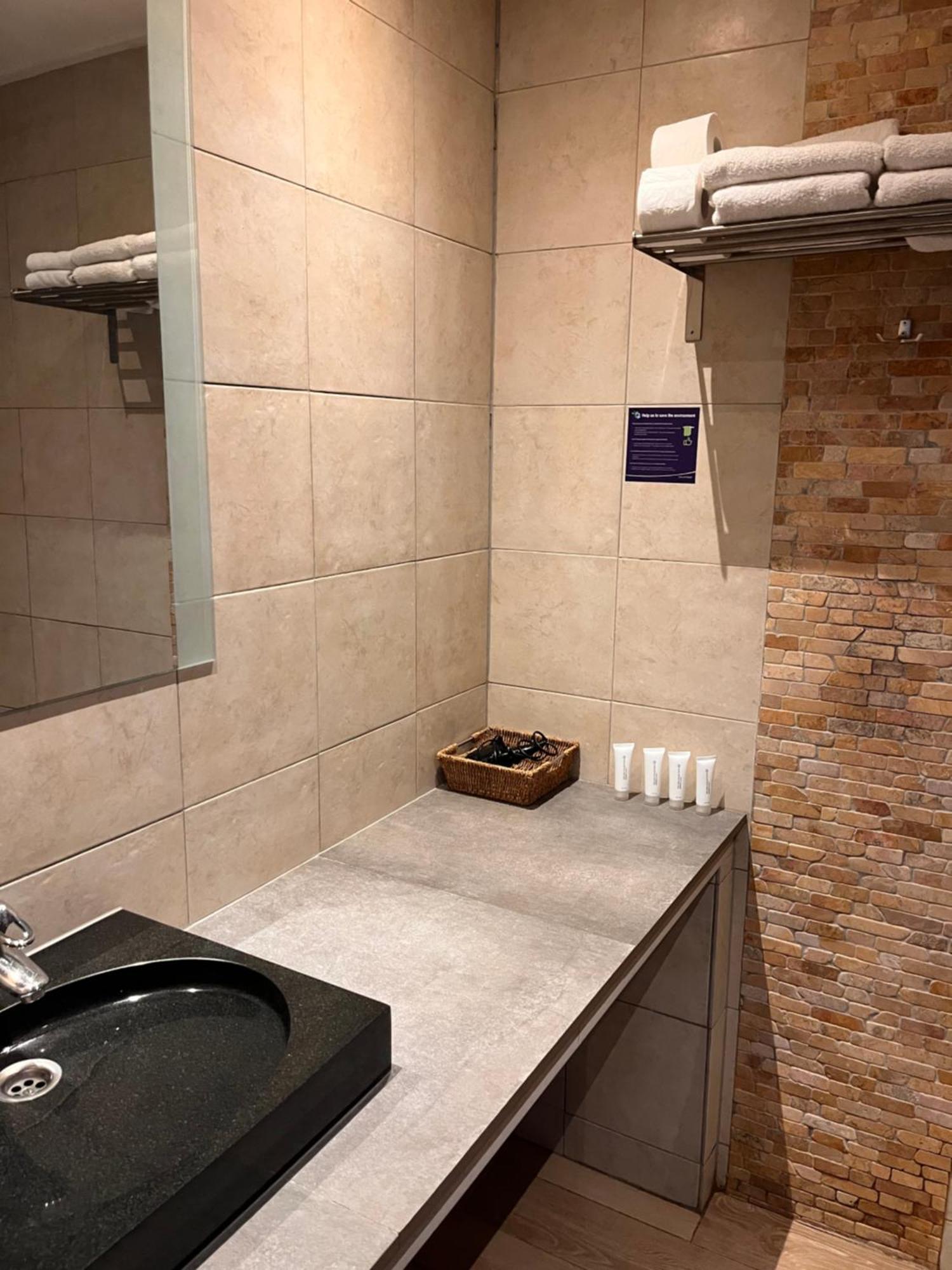 Dunez Men Only Resort Drunen Zewnętrze zdjęcie